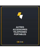 Autres accessoires téléphones portables