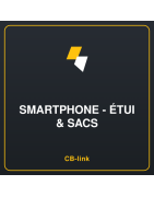 Smartphone - Étui & Sacs