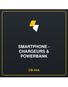 Smartphone - Chargeurs & Powerbank