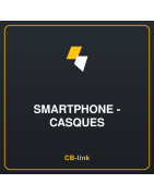 Smartphone - Casques