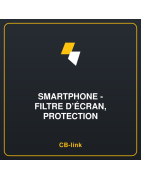 Smartphone - Filtre d’écran, protection
