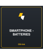 Smartphone - Batteries
