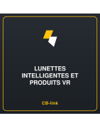 Lunettes intelligentes et produits VR