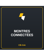 Montres connectées