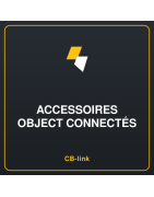 Accessoires object connectés
