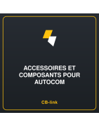 Accessoires et composants pour autocom