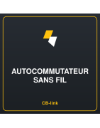 Autocommutateur sans fil