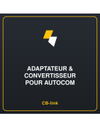 Adaptateur & convertisseur pour autocom