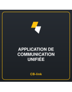 Application de communication unifiée
