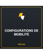 Configurations de mobilité