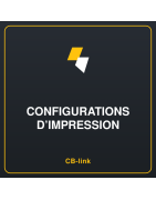 Configurations d’impression