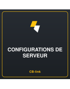 Configurations de serveur