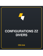 Configurations ZZ Divers