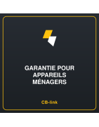 Garantie pour appareils ménagers
