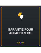 Garantie pour appareils IoT