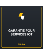 Garantie pour services IoT