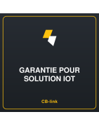 Garantie pour Solution IoT
