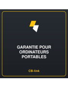 Garantie pour ordinateurs portables