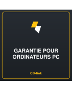 Garantie pour ordinateurs PC