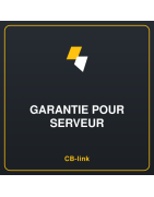 Garantie pour serveur