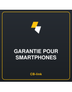 Garantie pour smartphones