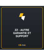 ZZ - Autre garantie et support