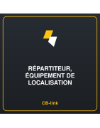 Répartiteur, équipement de localisation
