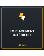 Emplacement intérieur