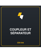 Coupleur et séparateur