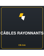 Câbles rayonnants