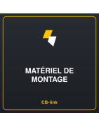 Matériel de montage
