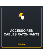 Accessoires câbles rayonnants