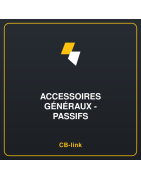 Accessoires généraux - passifs