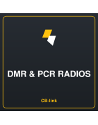 DMR & PCR Radios
