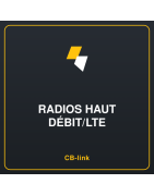 Radios haut débit/LTE