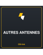 Autres antennes