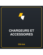 Chargeurs et accessoires