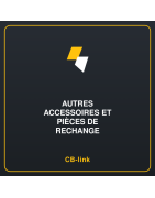 Autres accessoires et pièces de rechange