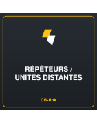 Répéteurs / Unités distantes