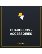 Chargeurs - accessoires