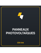 Panneaux photovoltaïques