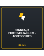 Panneaux photovoltaïques - accessoires