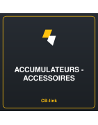 Accumulateurs - accessoires